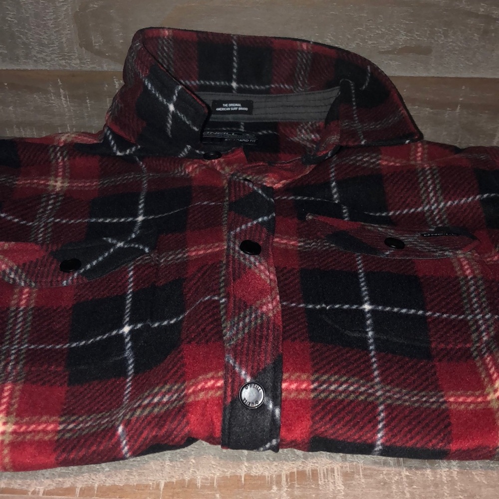 Button up shirt